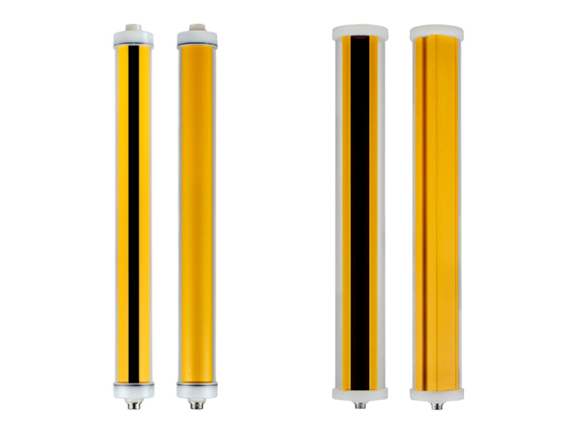 防水型安全光栅